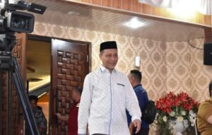 Blanko KTP Kosong Perlu Mendapat Perhatian Serius Era Kepemimpinan Rico-Zaki