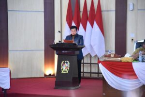 Pencabutan Perda RDTR dan Peraturan Zonasi Jadi Kepastian Hukum Penataan Pembangunan Kota Medan
