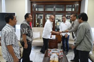 Pemprovsu Harap Musda IAI Sumut 2025 Hasilkan Keputusan Terbaik