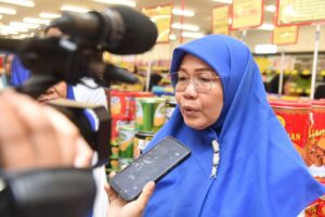 Dugaan Penyiraman Air Panas ke Anak Jadi Atensi Khusus Dinas P3AKB Sumut