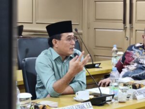 Penrad Siagian: Pemerintah Harus Pastikan Formasi Guru Agama Kristen Dibuka Tahun 2025