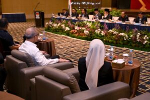 Apresiasi Penetapan Paslon Terpilih Pilkada 2024, Pemprovsu Harap Pembangunan Daerah Semakin Cepat