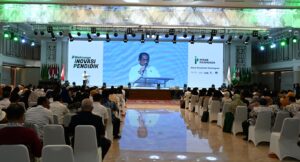 Pemprovsu Apresiasi PGRI Sumut Selenggarakan Seminar ‘Waktunya Inovasi Pendidik’