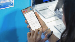 Galaxy S25 Adalah True AI Companion Seorang Dian Sastrowardoyo