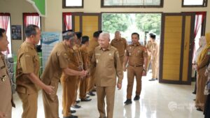 Ranperda LPj Pelaksanaan APBD 2019 Kabupaten Asahan