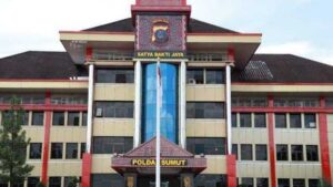 Sepekan, Poldasu Bongkar 96 Kasus Narkoba, 127 Tersangka Ditangkap