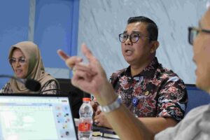 Tidak Terdampak Efisiensi, Dishub Sumut Pastikan Program Mudik Gratis Tetap Berjalan