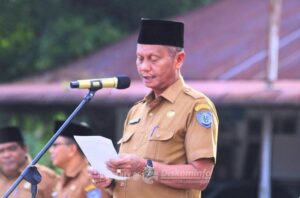 Asisten I Setdakab Labuhanbatu: Reses DPRD Bagian dari Tahapan Perencanaan Pembangunan