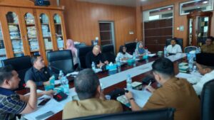 Kisruh Pemilihan Kepling, DPRD Medan Ingatkan Lurah Patuhi Perwal No 21 Tahun 2021