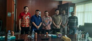 Komisi III DPRD Medan Soroti Pembayaran Pajak Hotel Adi Mulia 