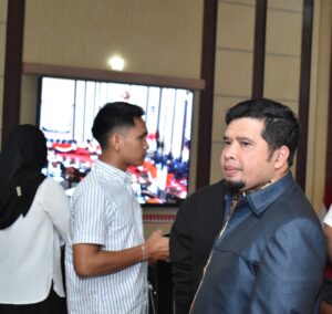 H Doli Minta Pemko Medan Pastikan Ketersediaan Gas LPG Subsidi