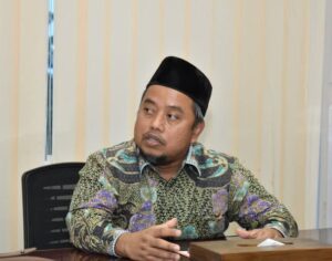 Syaiful Ramadhan Harap Tebus Ijazah Jadi Program Unggulan Pemko Medan