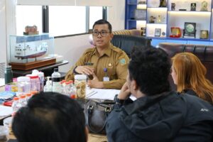 Lebaran 2025, Dishub Sumut Pastikan Jalur Aman, Cek Kendaraan, dan Mudik Gratis Tiga Moda