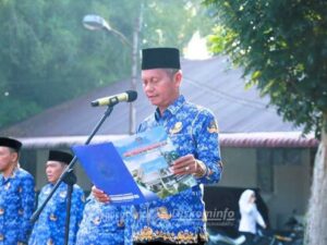 Dana Desa Labuhanbatu Rp77,5 M, Prioritas untuk Penanganan Kemiskinan Ekstrem dan Ketahanan Pangan