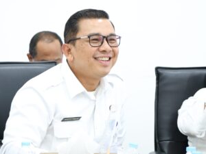Jelang Mudik Lebaran 2025, Dishub Sumut Gelar Ramp Check Serentak Mulai 25 Februari