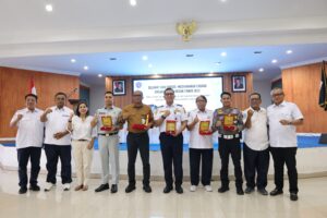 Tingkatkan Layanan Transportasi, Kadishub Sumut Tekankan Pentingnya Sinergi Organda dan Pemerintah