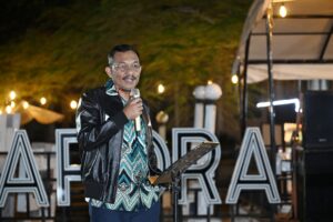 Pemprov Sumut Dorong PADU Terus Tingkatkan Kualitas Pendidikan