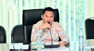 Berantas ‘Rayap Besi’ dan Begal, Reza Pahlevi Lubis Apreasi Kapolrestabes Medan 