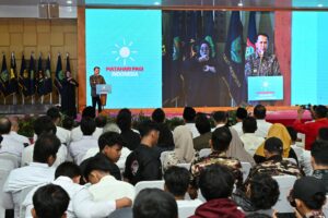 Pj Gubsu: MPI Jadi Energi dan Kekuatan Baru dalam Bangun Sumut