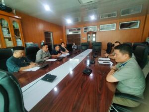 Masyarakat Resah Isu Penyitaan Tanah, Komisi I DPRD Medan Minta Penjelasan BPN