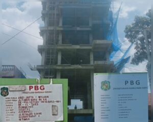 Komisi IV DPRD Medan Temukan Bangunan Hotel Bermasalah di Medan Timur, Desak Satpol PP Bertindak 