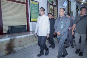 Rico Waas Salut PN Medan, Pengadilan Terlengkap di Indonesia 