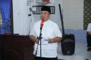 Pemkab Asahan Gelar Pesantren Kilat Ramadhan 2025