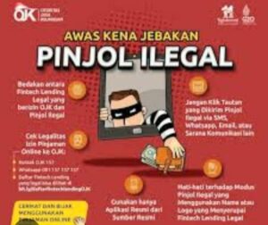 OJK Ingatkan Masyarakat Waspada Penipuan Jelang Lebaran