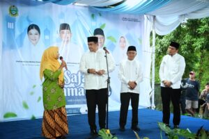 Warga Keluhkan Air Bersih, Gubsu Bobby Nasution Pertemukan Plt Dirut Tirtanadi