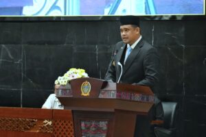 Bersama Forkopimda dan Kabupaten/Kota, Gubsu Bobby Nasution Terus Perkuat Kolaborasi Membangun Sumut