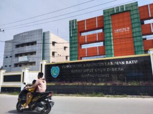 Satu-satunya di Indonesia, RSUD Rantauprapat Belum Bayar Jasa Pelayanan Covid-19