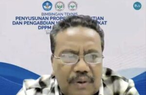 LPPM Unimed Dorong Dosen Raih Hibah Penelitian dan Pengabdian DPPM Diktisaintek 2025