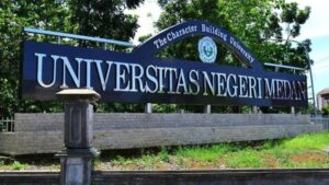 3.014 Peserta Lolos Masuk Unimed Jalur SNBP 2025