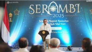 BI Sumut Buka Layanan Tukar Uang Rupiah Hingga 27 Maret 2025