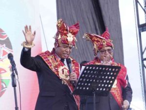 Hari Jadi Ke-79, Pemkab Karo Adakan Perlombaan Kuliner Khas Daerah