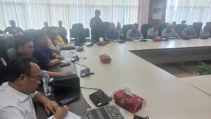 Terindikasi Dugaan Jual Beli Kios, DPRD Rekomendasikan Kejari Periksa Jajaran PUD Pasar