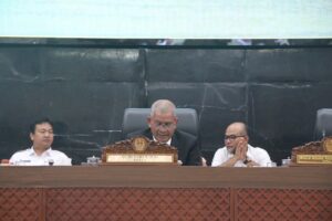 Tol Kuala Tanjung- Indrapura Dibuka, Sutarto Berharap Naikkan Perekonomian Sumut