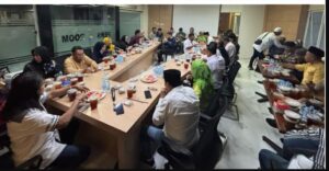 Akses Peliputan di Pemprovsu Mulai Tertutup, FWP: Tampaknya Gubsu Belum Ingin Bermitra dengan Kita