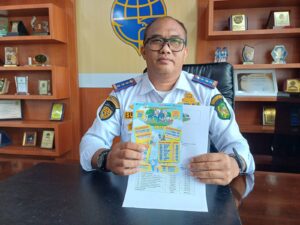 Kuota 4000 Penumpang, Pemko Medan Kembali Gelar Mudik Gratis Lebaran 2025 ke 12 Kota Tujuan