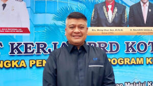 DPRD Akan Panggil Diskop UKM Perindag Medan Terkait Pasar Murah