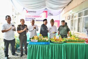 Pemprovsu Terus Mendorong Terwujudnya Ekosistem Demokrasi yang Sehat