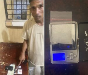 Timsus Polres Labuhanbatu Ungkap Peredaran Narkoba di Perbatasan Labuhanbatu – Labusel