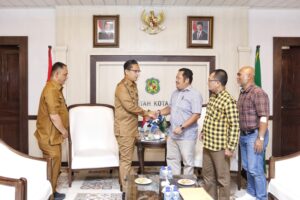 Rico Waas Ingin Dokter Spesialis Jantung Ada di Puskesmas