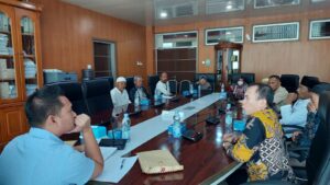 Komisi I DPRD Medan Minta Perekrutan Kepling di Titi Papan Transparan