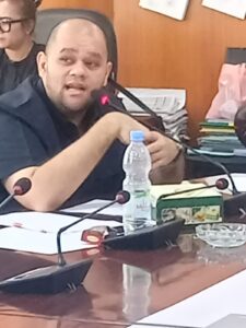Tidak Ada Izin IPAL, Dalam RDP Komisi IV DPRD Medan Minta PT KAL Berhenti Beroperasi