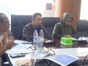Komisi IV DPRD Medan Tegaskan Belawan ke Depan Harus Layak Huni