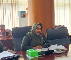 Program Hanya Copy Paste, Komis IV DPRD Medan Tuding Kinerja Dinas PKPCKTR Amburadul