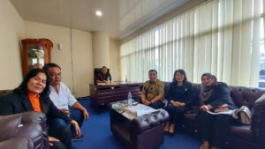 RDP Arisan Bidan Batal, Komisi II DPRD Medan akan Panggil Kembali Ketua Perkumpulan