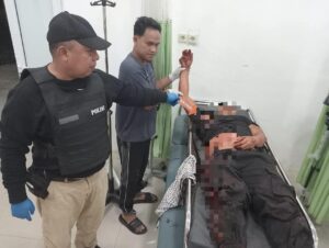 Cemburu, Suami di Labuhanbatu Bunuh Rekan Kerja Diduga Selingkuhan Istrinya