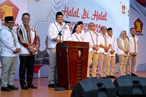 Gubsu Bobby Nasution Akan Ganti Pola Bantuan untuk Rumah Ibadah